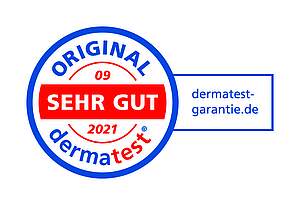 Dermatest Logo