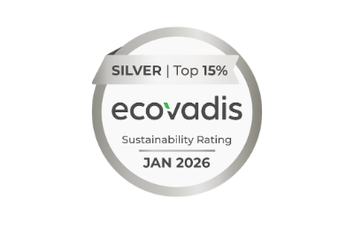 EcoVadis 2026